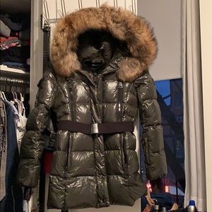 SAM MILLENNIUM JACKET